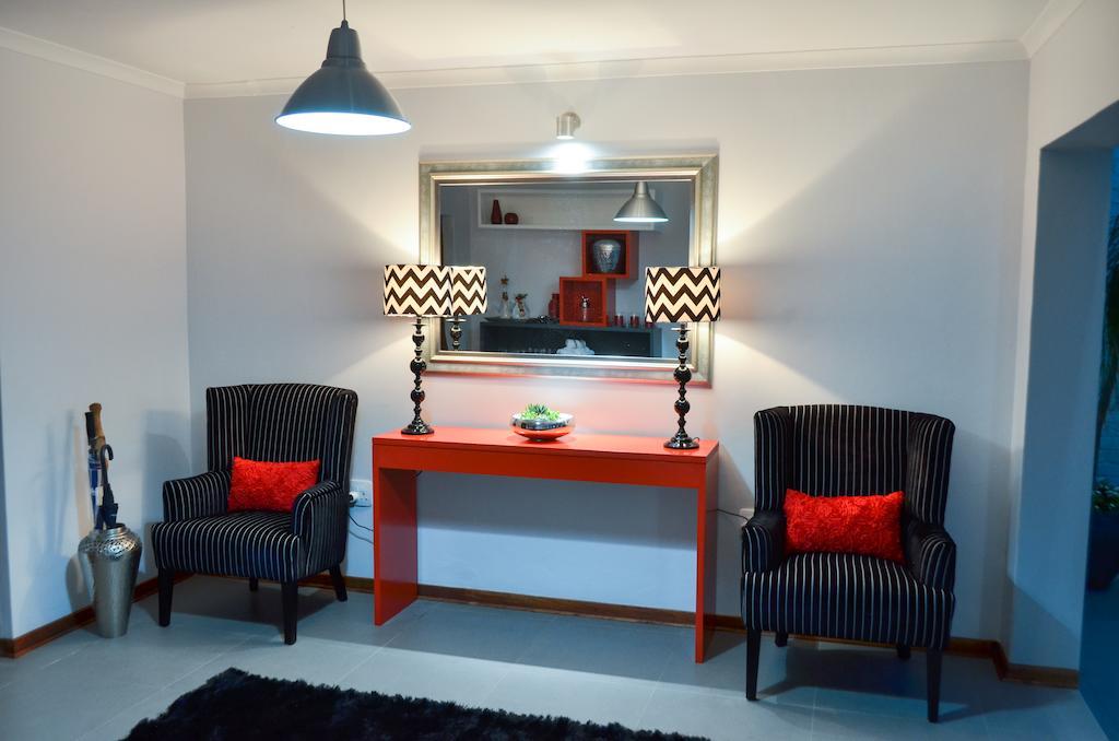 Yalla Yalla Boutique Hotel Вітбанк Екстер'єр фото