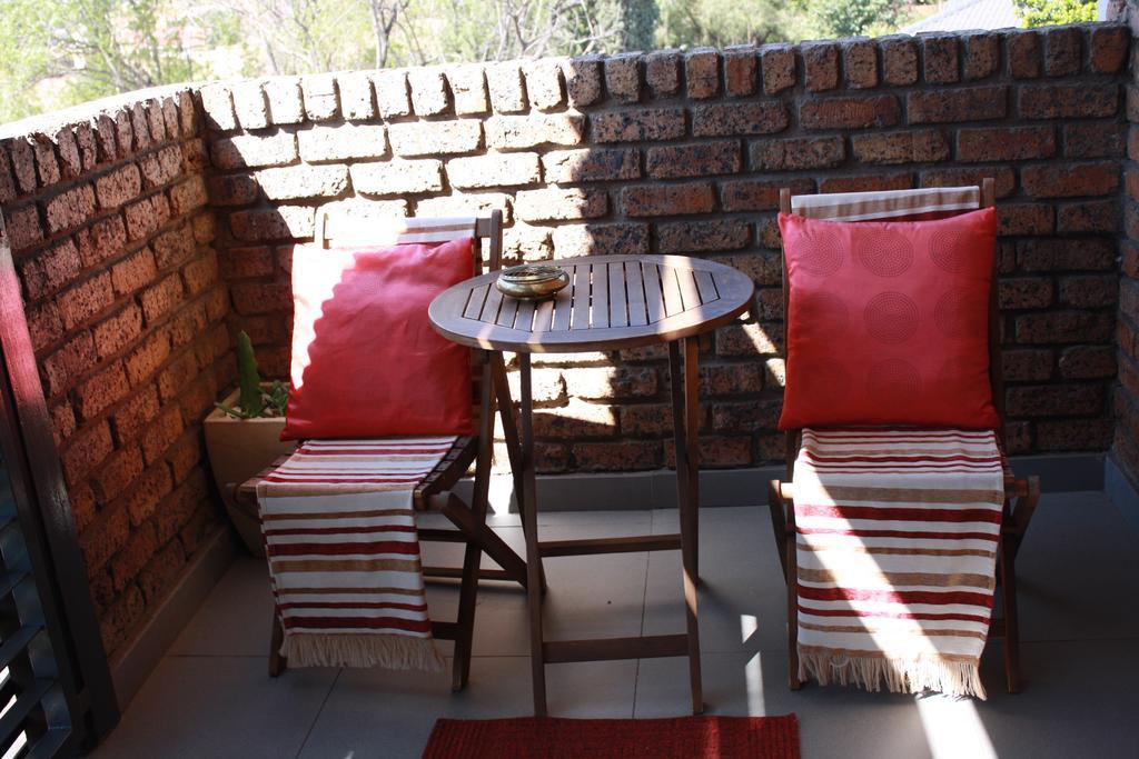 Yalla Yalla Boutique Hotel Вітбанк Екстер'єр фото