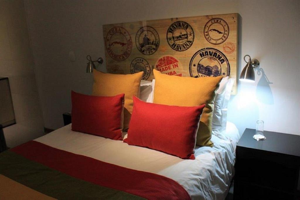 Yalla Yalla Boutique Hotel Вітбанк Екстер'єр фото