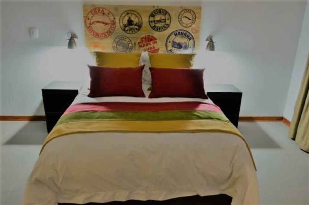 Yalla Yalla Boutique Hotel Вітбанк Екстер'єр фото