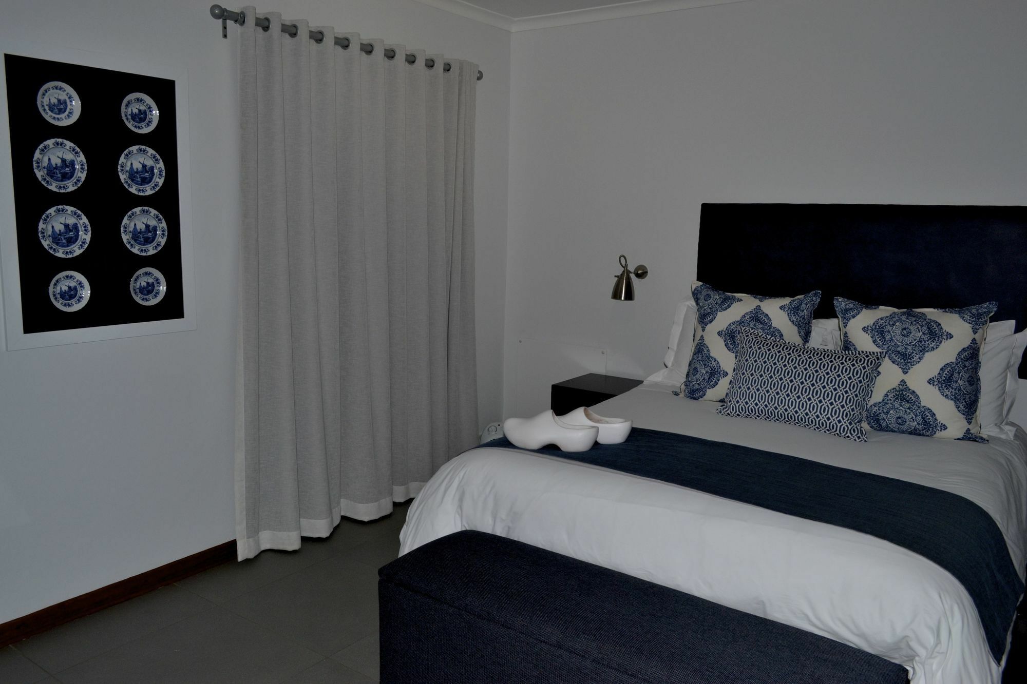 Yalla Yalla Boutique Hotel Вітбанк Екстер'єр фото