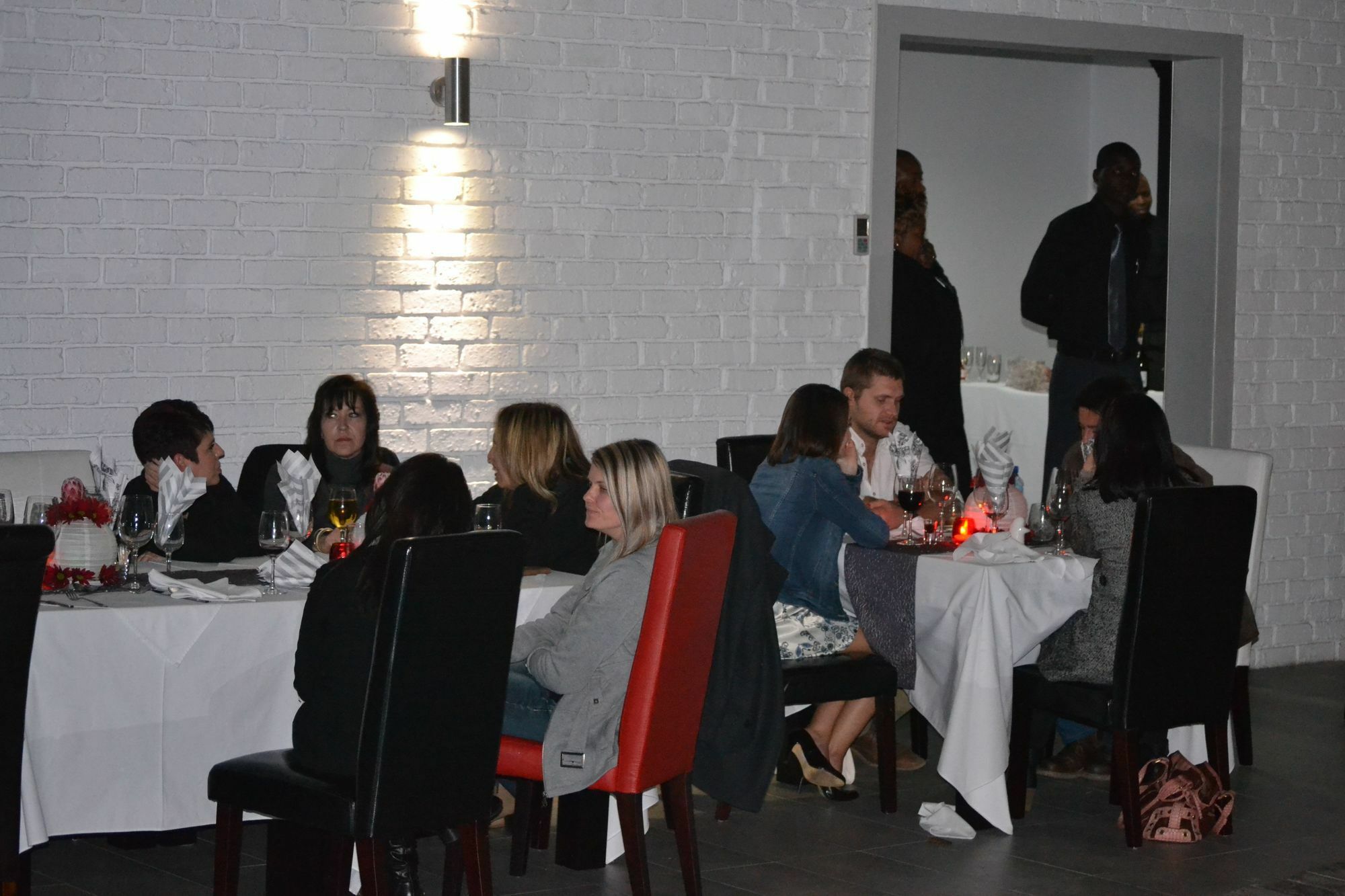 Yalla Yalla Boutique Hotel Вітбанк Екстер'єр фото