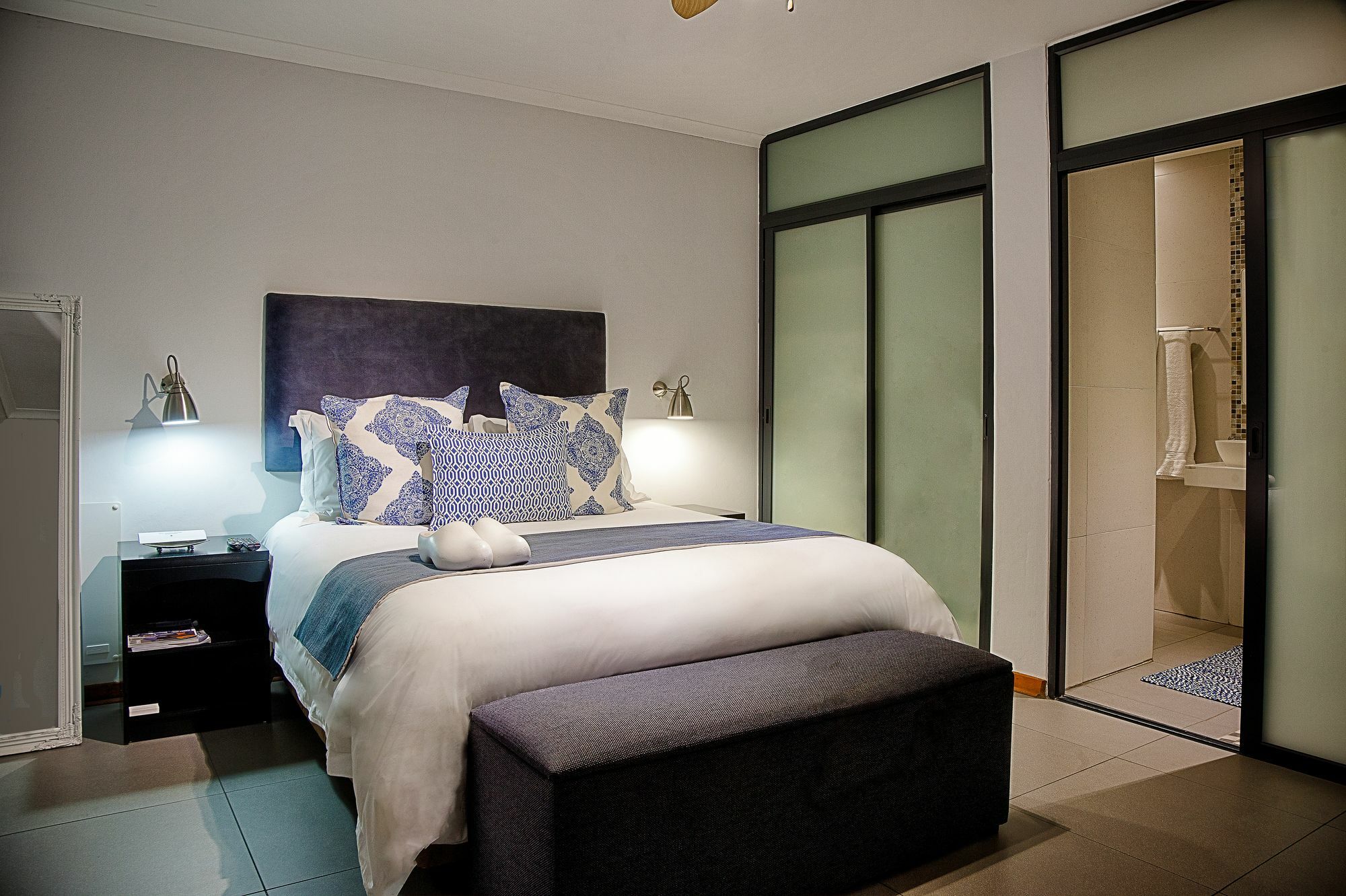 Yalla Yalla Boutique Hotel Вітбанк Екстер'єр фото